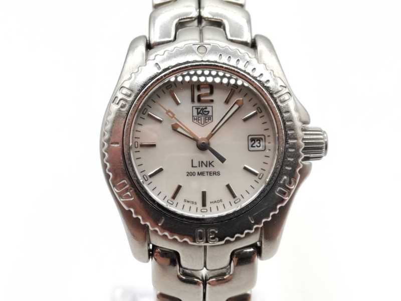 タグホイヤー買取　リンク　WT141H